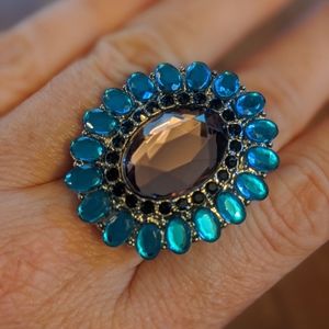 [Charlotte Russe] Cocktail Ring